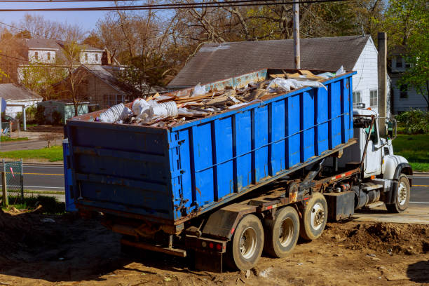Best Residential Junk Removal  in South Alamo, TX