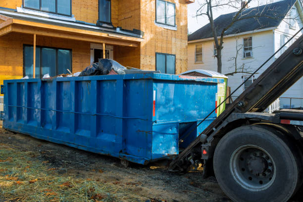 Trusted South Alamo, TX Junk Removal Services Experts