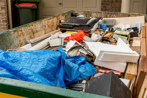 Recycling Services for Junk in South Alamo, TX